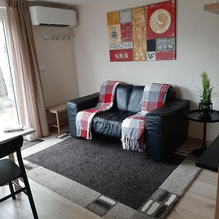 Appartement Oase Klimmen Extérieur photo