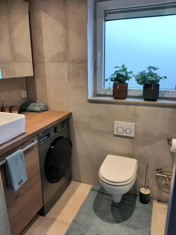 Appartement Oase Klimmen Extérieur photo