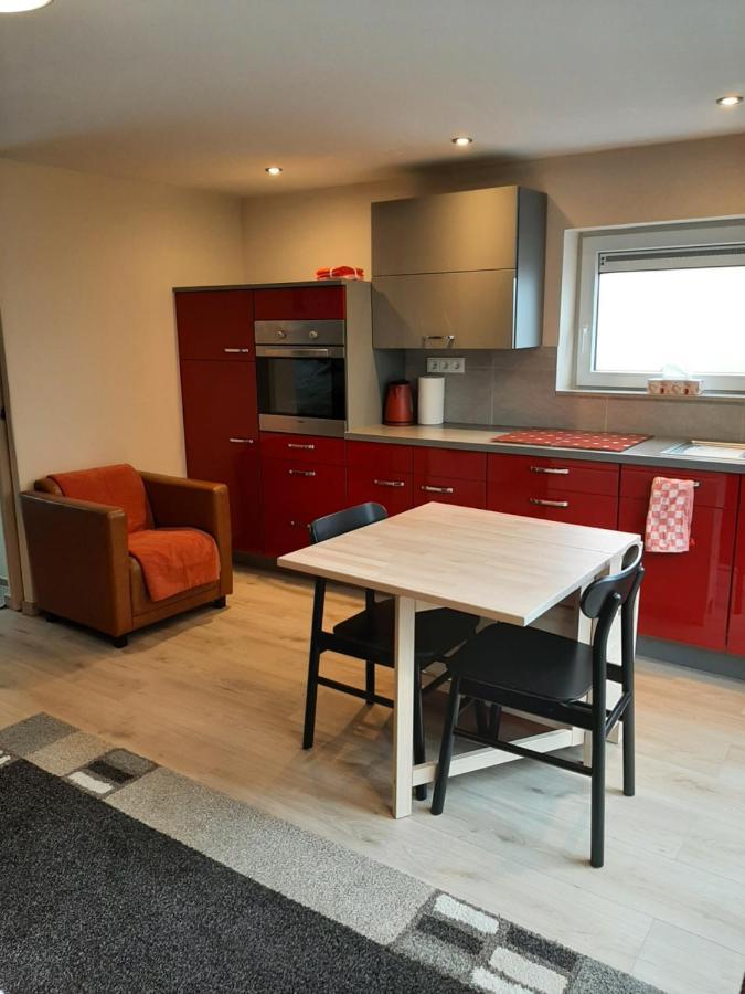 Appartement Oase Klimmen Extérieur photo